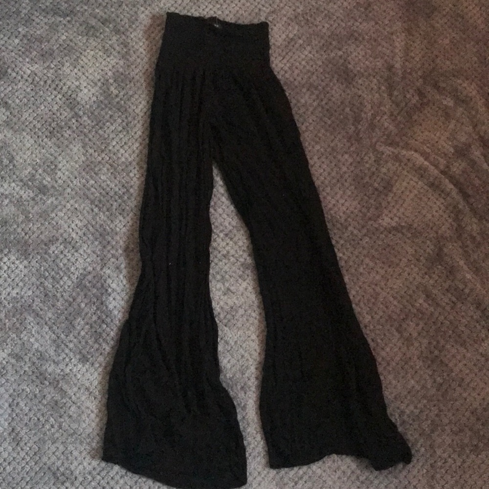 flare pants